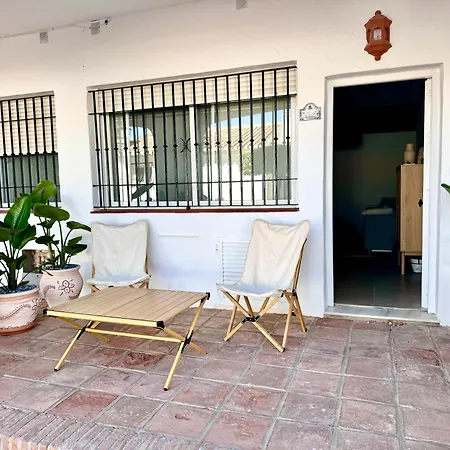 The Cave 408 Apartamento La Herradura  Exterior foto